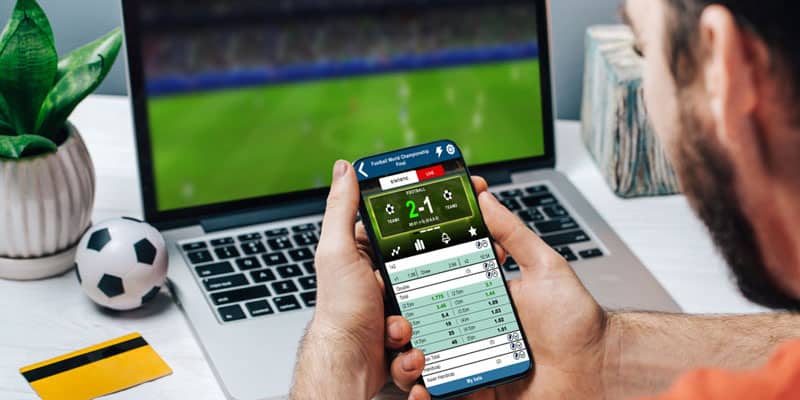 Phân tích cụ thể những tỷ lệ cá độ xuất hiện trong mỗi trận đấu