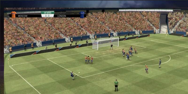 Bộ môn này có nhiều ưu điểm hấp dẫn cho người chơi