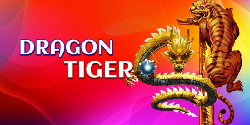 Dragon Tiger là trò chơi bài đơn giản nhưng lại có yếu tố rất kịch tính