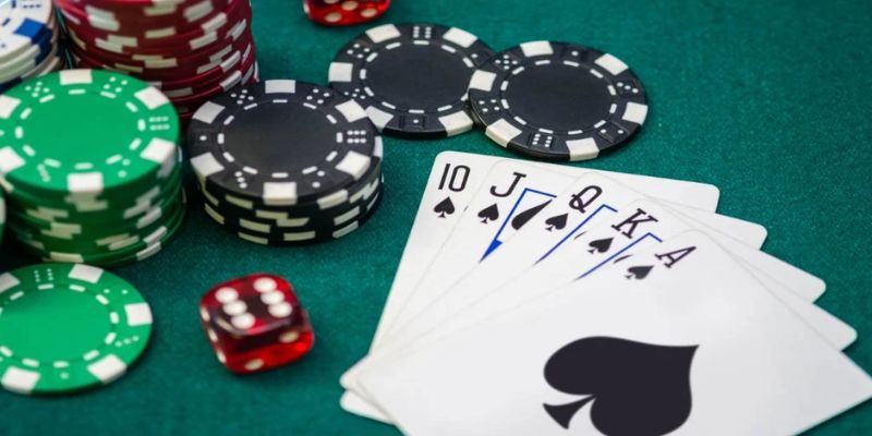 Những biến thể của game bài này